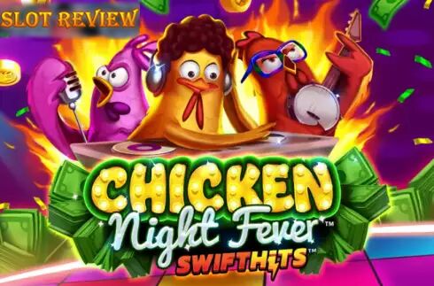 Chicken Night Fever icon